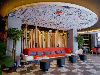 Hotel Ibis Jiayuguan Railway Station H