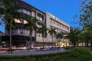 H Life Hotel Qian Hai Branch