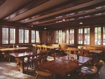 Posada Hotel Du Pigne