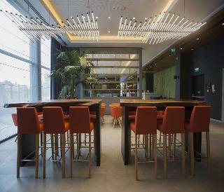 Hotel Hampton By Hilton Bolu