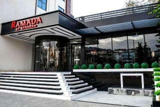 Hotel Ramada Vakfikebir