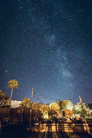 Hotel Baraka Hisaronu