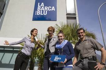 Hotel La Barca Blu