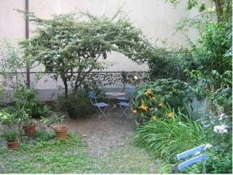 Apartamentos G�stezimmer Pl�nke