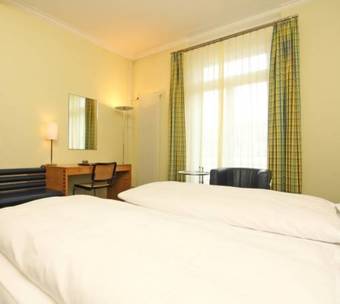 Elite Art D�co Swiss Quality Hotel