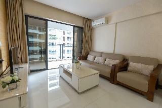 Zhongshan Perth Hotel Lihe Plaza