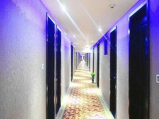 Hotel Greentree Inn Hubei Wuhan High Speed Rail Station