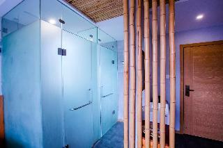 Bajie Hotel The National Forest Park Branch