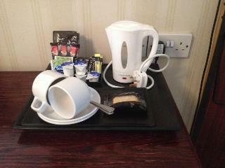 Hotel Tweeddale Arms