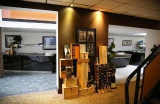 Hotel Inn On The Prom Boutique