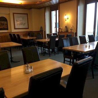 Hotel H�tel Le National