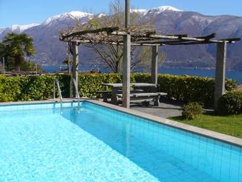 Apartments Casa Ghiggi