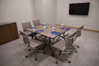 Hotel La Quinta By Wyndham Istanbul Gunesli