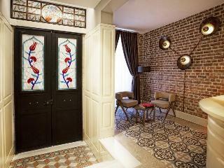 Hotel Minature