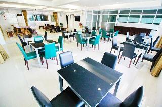 Hotel AC Habitat Bangkok