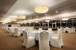 Hotel Hawthorn Suites By Wyndham Cerkezkoy