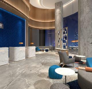 Hotel Holiday Inn Express Changsha Financial Center