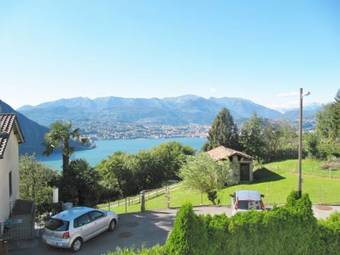 Apartamento Ca' Dogana Vegia