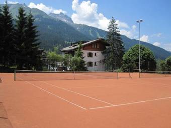 Sport Swiss Quality Hotel