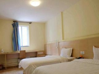 Hotel 7days Inn Guanghan Zhongyang Xincheng