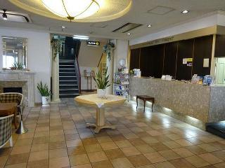 Zentsuji Grand Hotel