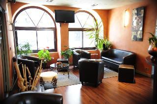 Hotel Logis Central H�tel