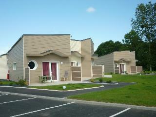 Hotel Logis H�tel Le Relais De Beaucemaine