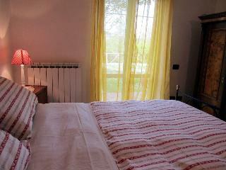 Hotel La Volpe E L'uva