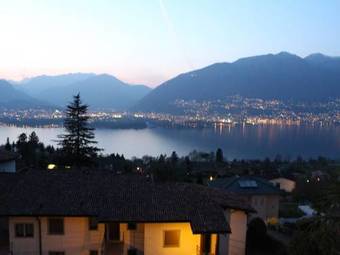 Apartamento Miralago 20