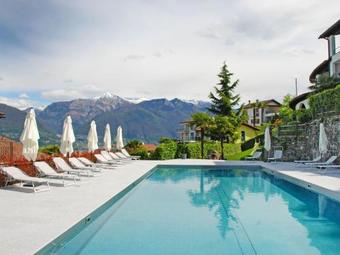 Apartamento Miralago 27