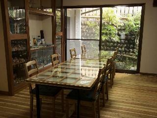 Hotel J Hoppers Kumano Yunomine Guesthouse