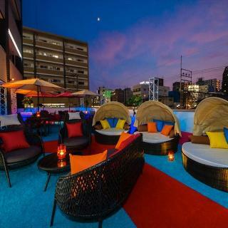 Grand Park Hotel The Luxuex Minami Kashiwa