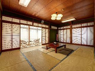 Hotel Sakamotoya Ryokan