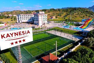 Kaynes?a Hotel Spa & Wellness