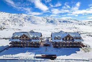 Hotel Ramada Resort By Wyndham Erciyes