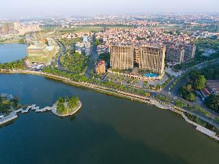 Hotel E Tour International Service Apartment Xiqiao