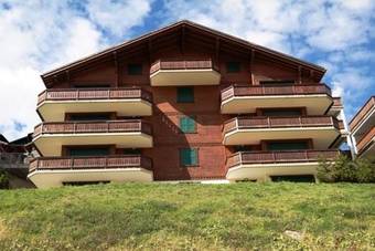 Apartamento Appartement Moilles 15