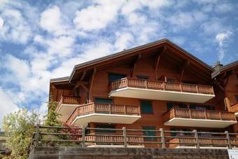 Apartamento Appartement Esserts A33