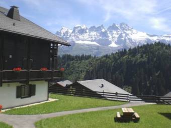 Apartamento Myrtilles 25