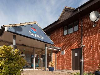 Hotel Travelodge Newbury Tot Hill