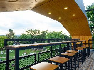 Banncake Khao Yai Resort