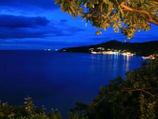 Hotel High Life Bungalow