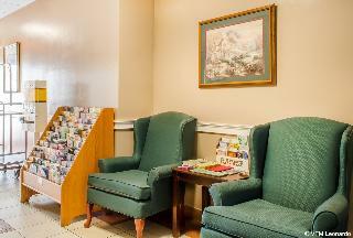Hotel Econo Lodge Inn & Suites Denver