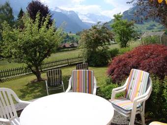 Apartamento Studio Elsighorn