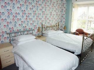 Hotel The Northwood - Guest House