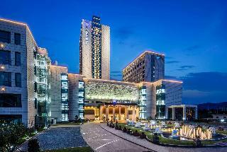 Hotel Wyndham Zhuji West