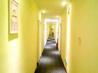 7 Days Inn Hohhot Hailar Street