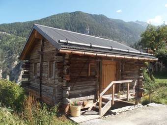 Apartamentos Studio Raccard Cendr�