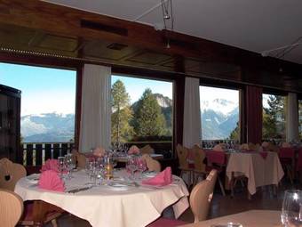 Posada Hostellerie De L'ard�ve