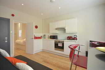 Hotel West End Living